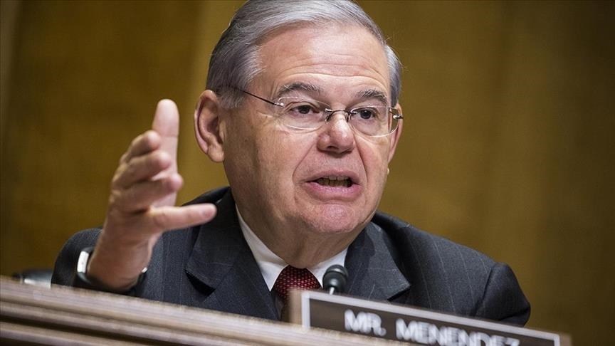 États-Unis: Accusé de corruption, le sénateur Bob Menendez plaide non coupable