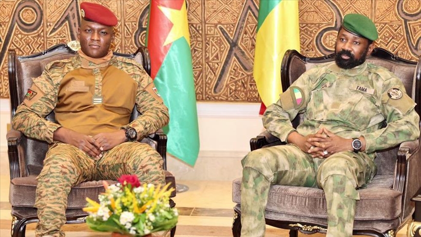 La administración militar de Burkina Faso frustra “un intento de golpe de Estado el 26 de septiembre”
