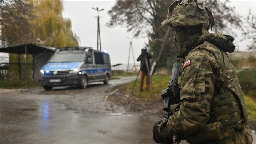 Polish government mulls tightening controls on German border
