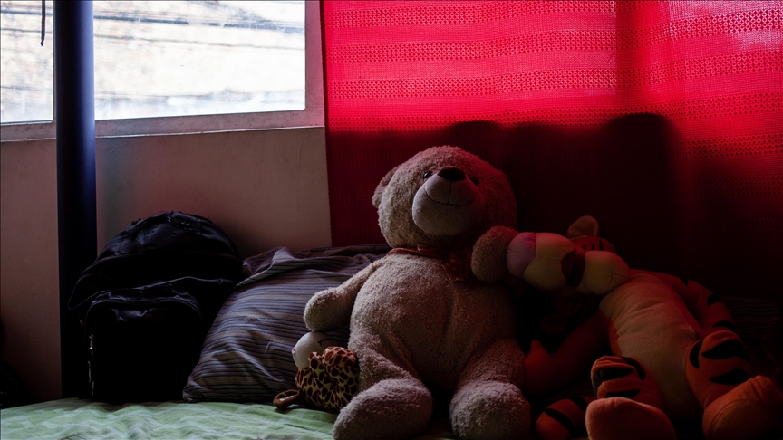 1 in 4 children in EU at risk of poverty or social exclusion in 2022