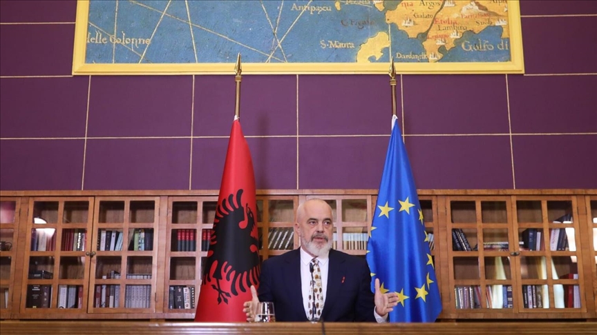 Rama: KFOR mora preuzeti kontrolu nad sjeverom Kosova kako bi se spriječio sukob