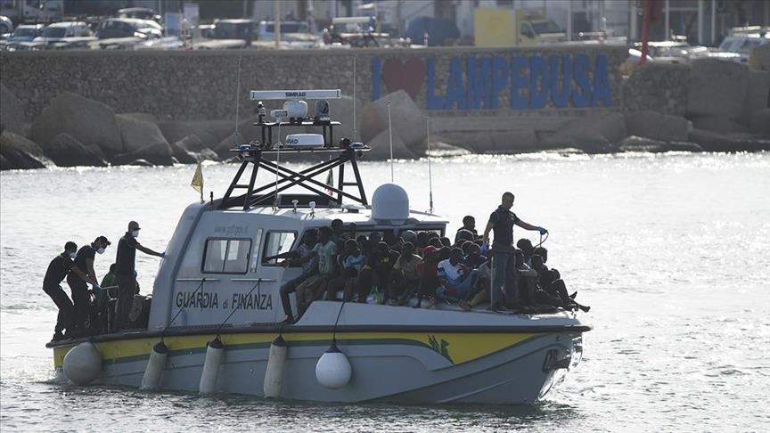 В ЕС растут разногласия из-за проблемы миграции