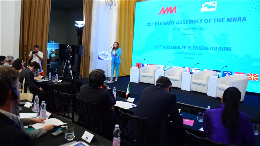 Shqipëri, mbahet Asambleja e Rrjetit Mesdhetar të Autoriteteve Rregullatore
