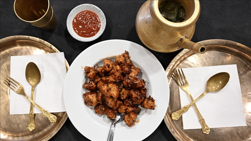 Bridging cultures and people: A taste of Nepal in Istanbul