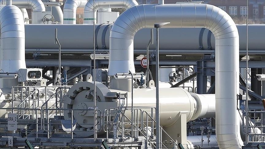 Türkiye signs deal for natural gas exports to Moldova