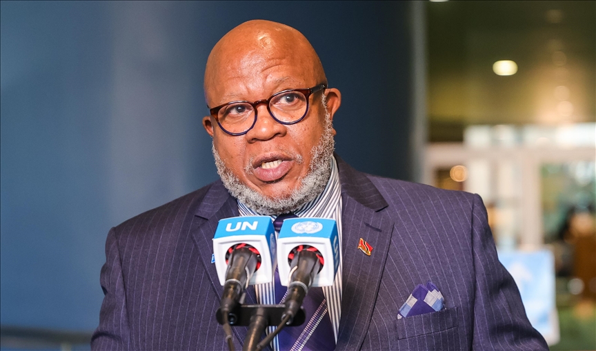 ООН: Заложенные Арменией на азербайджанских территориях мины вызывают серьезную обеспокоенность