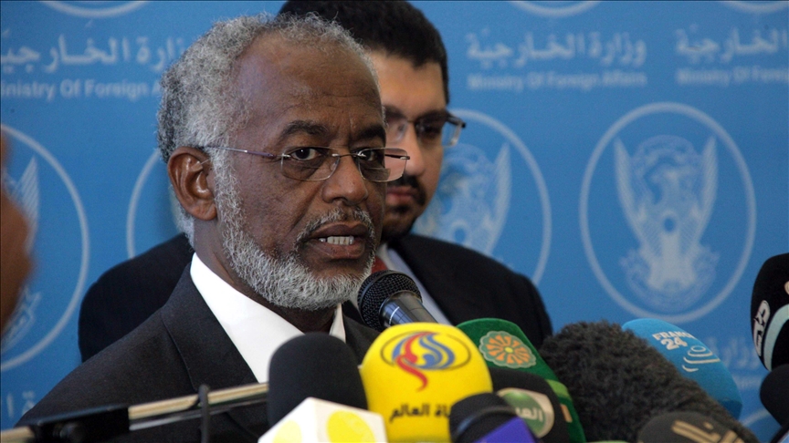 US sanctions former minister, 2 companies for undermining stability in Sudan