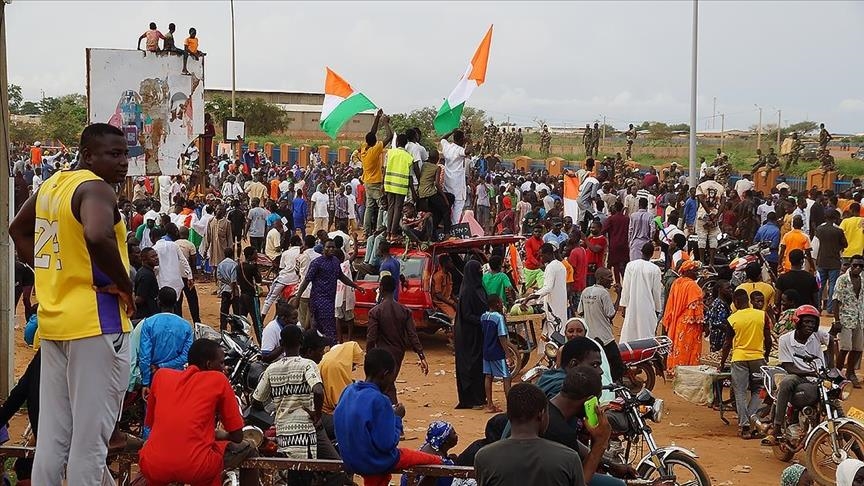 Nouvelles dynamiques au Niger et dans le Sahel après la France (OPINION)