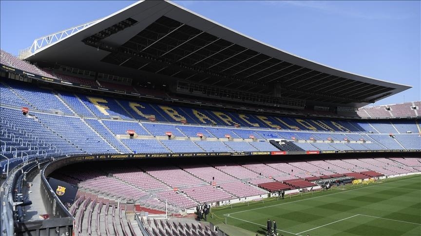Barcelona F.C. es acusado de soborno por pagos de alrededor EUR 7,3 millones a árbitros