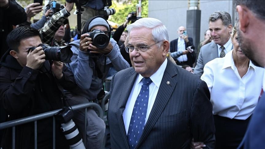 Wael Hana : Qui est l'importateur de viande halal accusé d'avoir soudoyé le sénateur américain Bob Menendez ?