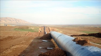 Geopolitical tensions mar multi-billion dollar Pakistan-Iran gas pipeline project