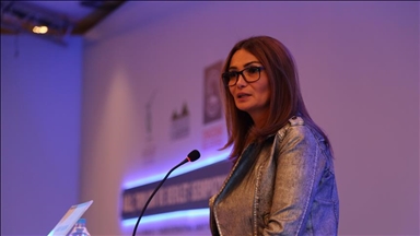 Azerbaijani lawmaker Ganira Pashayeva passes away at 48