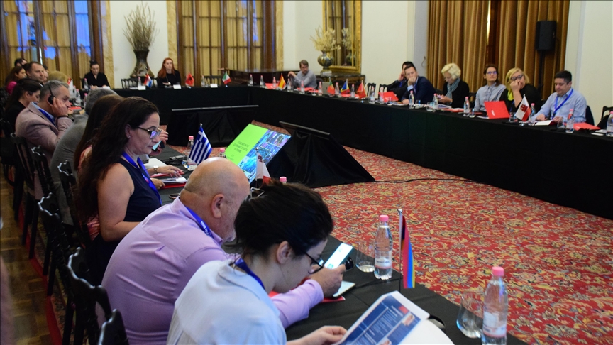 Shqipëri, vazhdon Asambleja e Rrjetit Mesdhetar të Autoriteteve Rregullatore