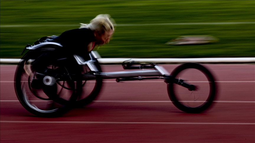 Russian, Belarussian para athletes allowed to compete under neutral flag at Paris Games 2024