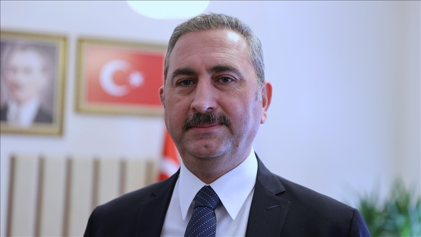 AK Parti Grup Başkanvekili Gül'den yeni anayasa değerlendirmesi: Tüm  partilere çağırımız, gelin birlikte inşa edelim