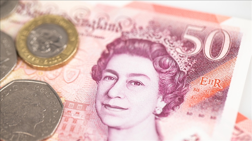UK economy performs better than expected, revised GDP figures show