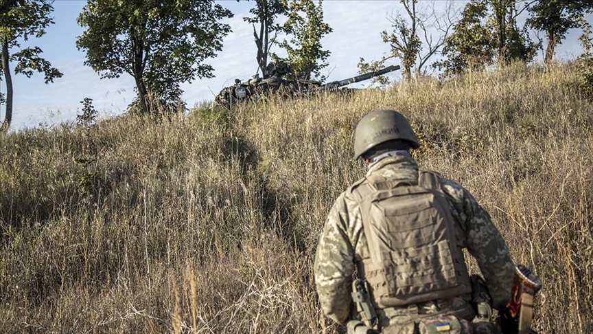 GÖRÜŞ - Ukrayna'nın karşı saldırıları bekleneni verecek mi?