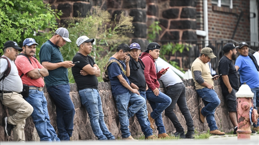 European politicians must stop exploiting migrant crisis: Rights activists