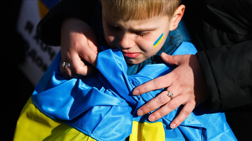 EU member states agree to extend temporary protection for Ukrainian refugees
