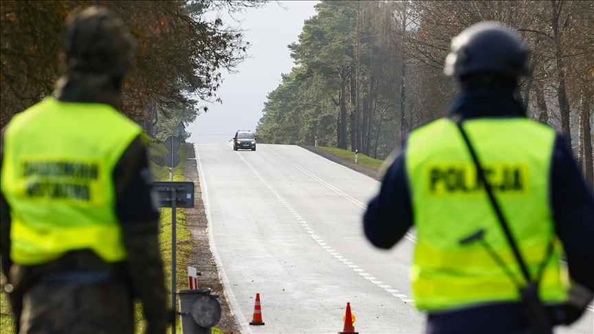 Germany, Poland and Czech Republic to carry out joint border patrols