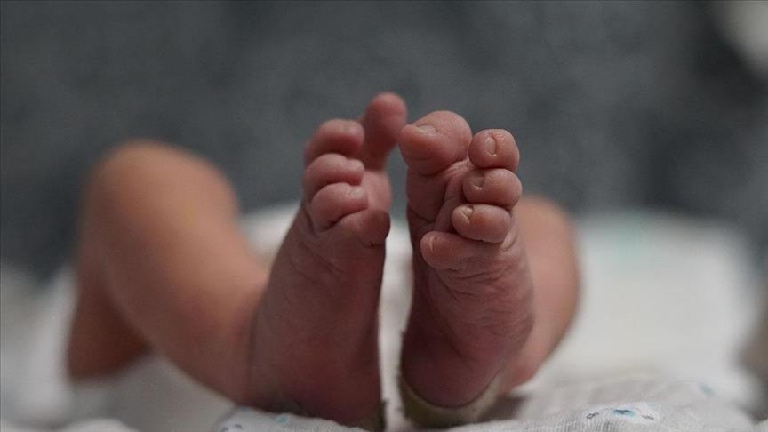 French birth rate falls further after hitting lowest point