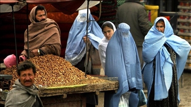 ‘Afghanistan’s food crisis is one of access, not availability’