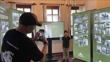 Cumhuriyetin hafızası, Mudurnu'da "Yüz Yıllık Miras: Bengüboz" sergisinde canlandı
