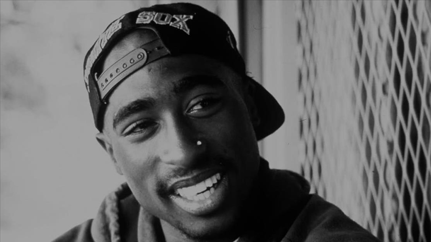 Suspect indicted for 1996 murder of renowned rapper Tupac Shakur