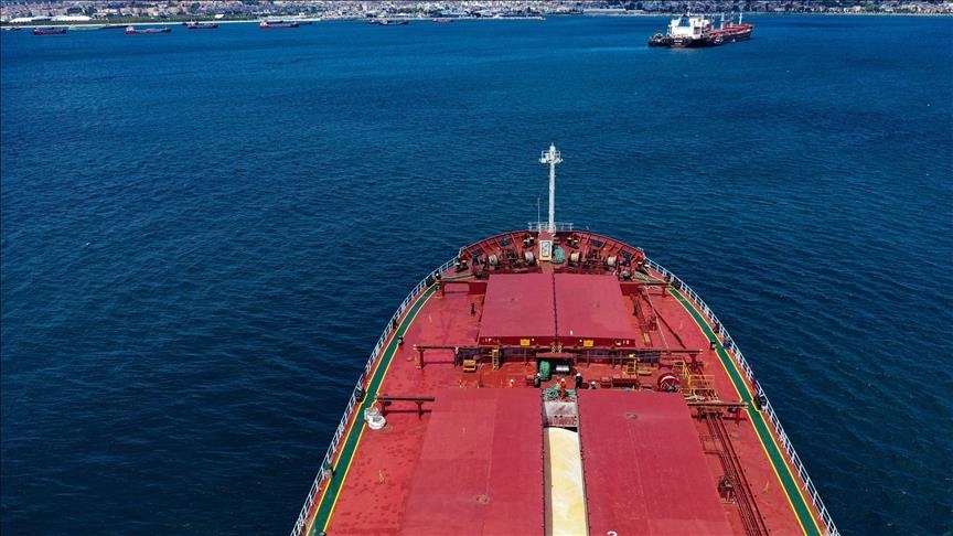 Revival of grain initiative main agenda in Türkiye's diplomatic efforts at UN: Turkish Foreign minister