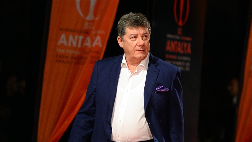 Usta oyuncu Tarık Ünlüoğlu'nun vefatının üzerinden 4 yıl geçti