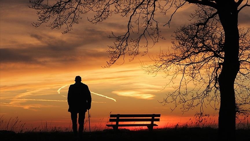 En 2050, une personne sur 6 dans le monde aura plus de 65 ans