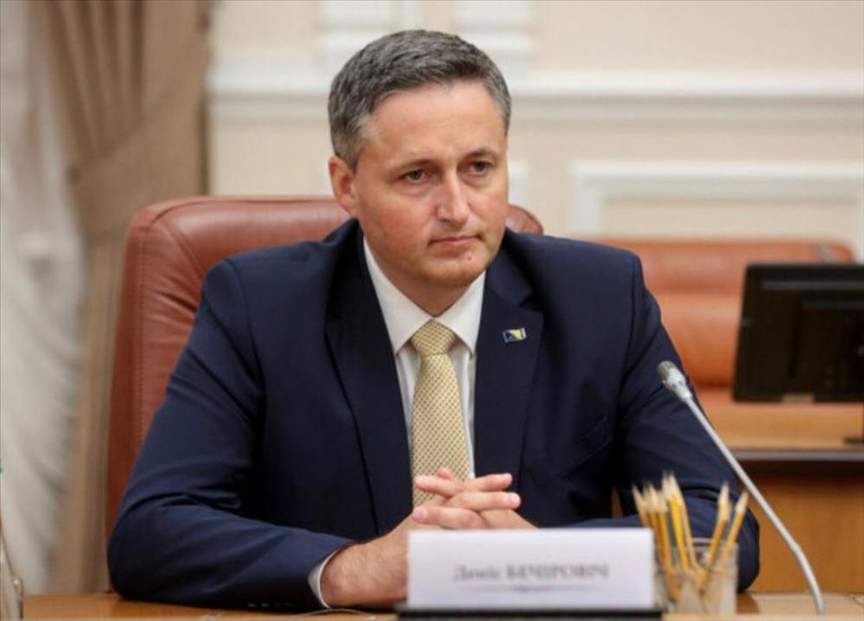 Bećirović: Dodik neka zaboravi i mirno i nemirno razbijanje države BiH