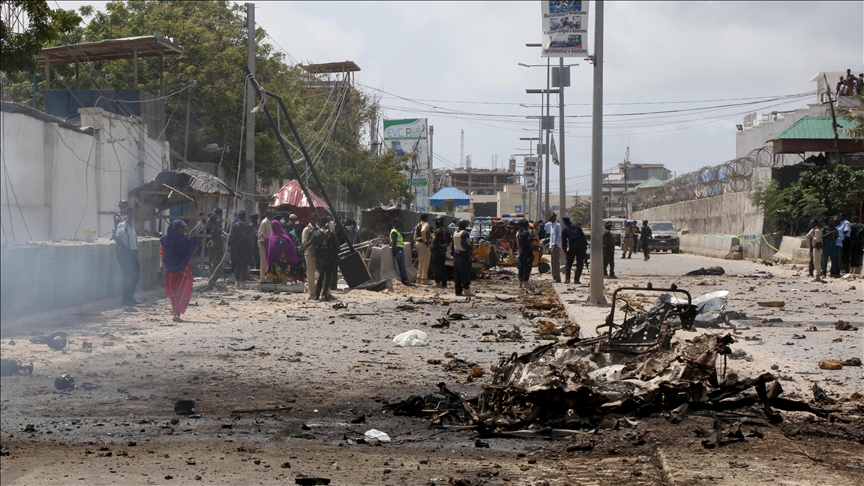 Senior al-Shabaab weapons, explosives smuggler apprehended in Somalia: Spy agency
