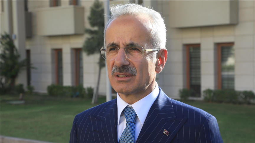Turski ministar Uraloglu najavio da bi Projekat puta razvoja mogao biti završen 2028.