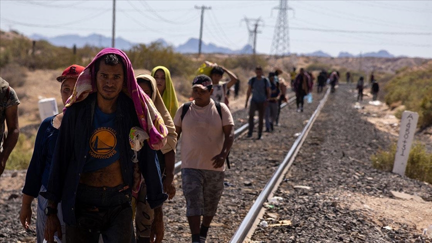MED9 ülkelerinden AB'ye "göç konusunda daha fazla eylem" çağrısı