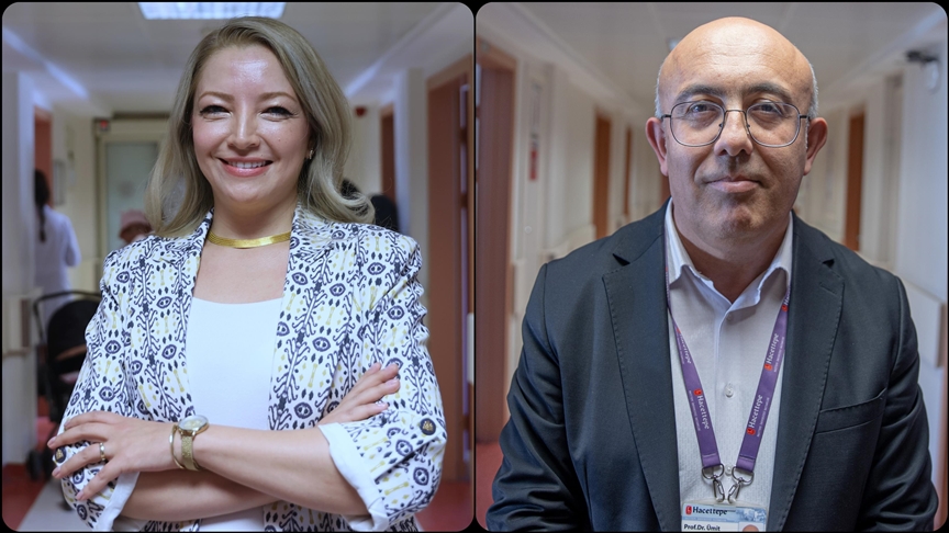 Dirençli ürtiker hastalarında "enjeksiyon" tedavisiyle etkin sonuç