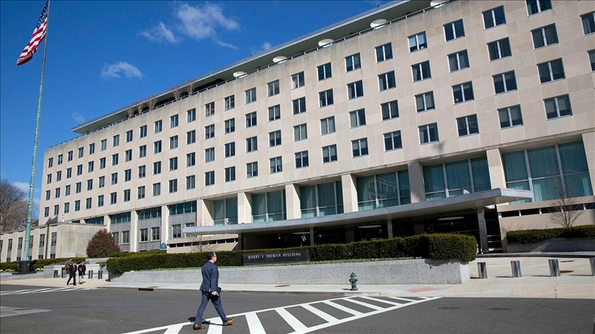Госдеп: США привержены обеспечению безопасности дипломатов