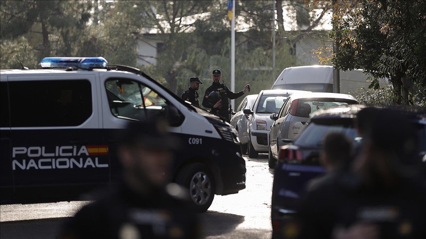 Šest osoba poginulo u požaru u noćnom klubu u Španiji 