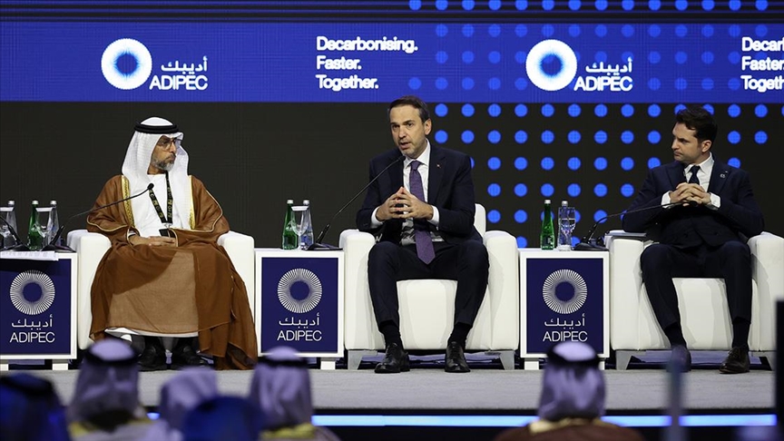 Enerji Bakanı Bayraktar, Irak-Türkiye Petrol Boru Hattı'nın hafta içinde faaliyete geçeceğini açıkladı