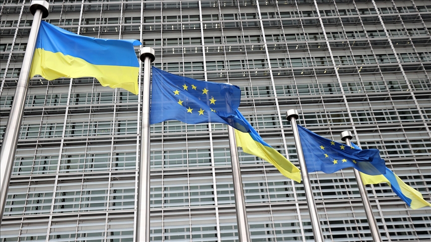 EU reaffirmed ‘clear commitment’ to Ukraine, says foreign policy chief