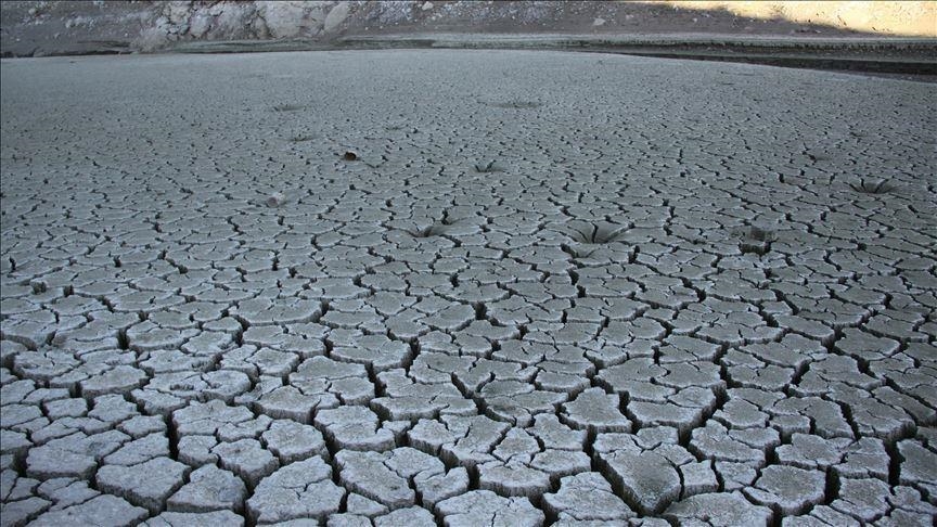 Australia records driest September with 70.8% below average rainfall