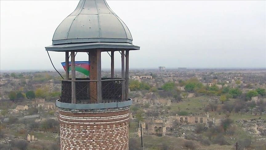 Azerbaijan unveils reintegration plan for Armenians in Karabakh