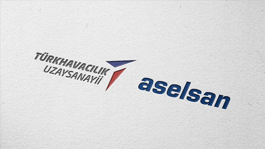 ASELSAN ile TUSAŞ arasında 14 milyon dolarlık sözleşme imzalandı