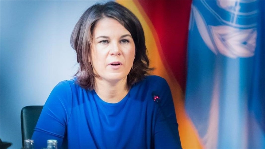 Глава МИД ФРГ: Будущее Украины – в ЕC, и вскоре оно расширится от Лиссабона до Луганска