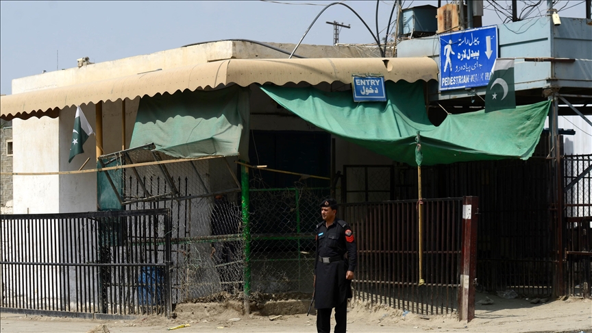 Pakistan to evict over 1M illegal immigrants: State media