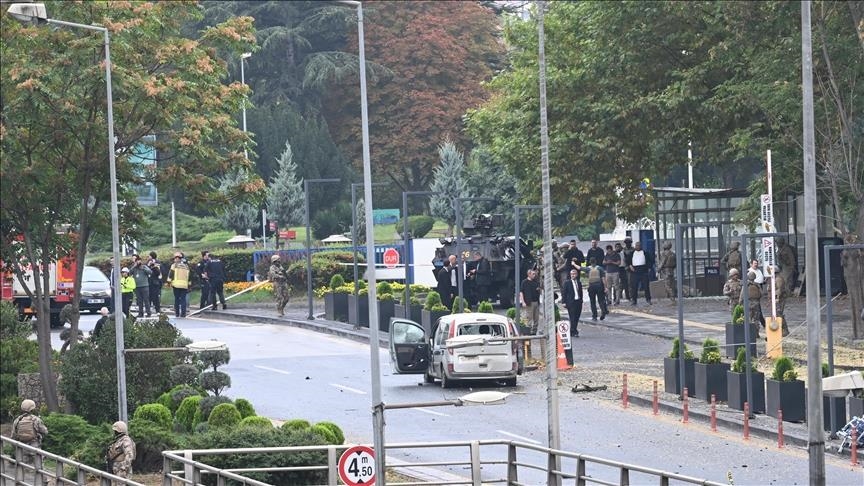 OKI dan negara-negara Islam kecam serangan teroris di Ankara