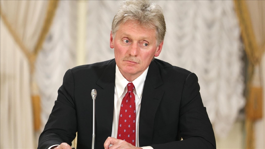 Песков: США продолжит свою вовлеченность в украинский конфликт 