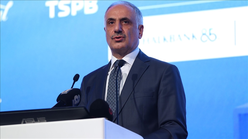 Hazine ve Maliye Bakan Yardımcısı Çelik: Sermaye piyasamız gelişmeye en açık sektörlerimizin başında geliyor