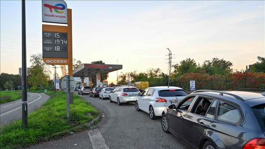 TotalEnergies faces lawsuit in France for 'damaging environment, climate' in Africa