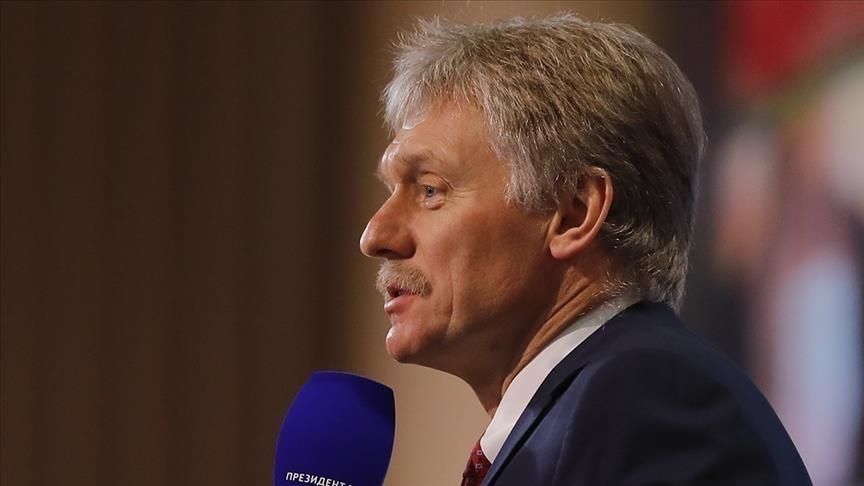 Kremlin says European politicians pursuing their country's interests are labelled 'pro-Russian'